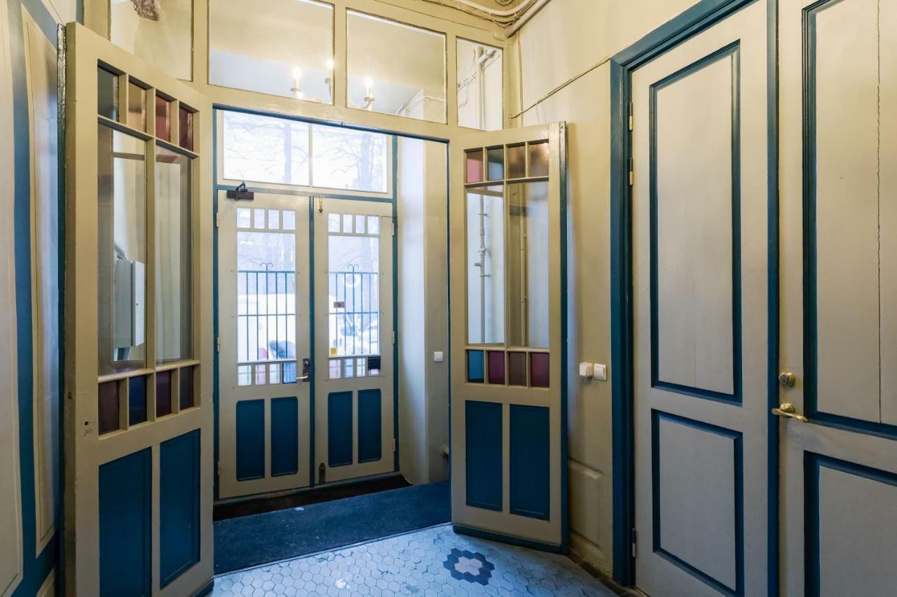 Niguliste 6 Old Town Penthouse Apartment Tallinn Bagian luar foto